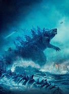 Godzilla: King of the Monsters - Key art (xs thumbnail)