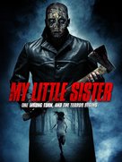 My Little Sister - Movie Cover (xs thumbnail)