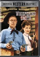 Whispering Smith - Movie Cover (xs thumbnail)