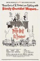 The Pure Hell of St. Trinian&#039;s - Movie Poster (xs thumbnail)