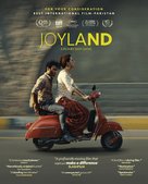 Joyland - Pakistani For your consideration movie poster (xs thumbnail)