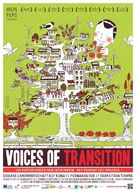 Cultures en transition - German Movie Poster (xs thumbnail)