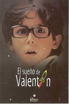Valent&iacute;n - Spanish poster (xs thumbnail)
