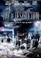 Category 6: Day of Destruction - Danish Movie Cover (xs thumbnail)