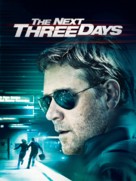 The Next Three Days - Movie Cover (xs thumbnail)
