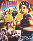 Miami Connection - Movie Cover (xs thumbnail)