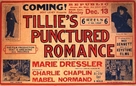 Tillie&#039;s Punctured Romance - Movie Poster (xs thumbnail)