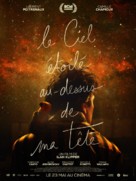 Le ciel &eacute;toil&eacute; au-dessus de ma t&ecirc;te - French Movie Poster (xs thumbnail)