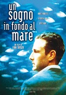 Dream with the Fishes - Italian Movie Poster (xs thumbnail)
