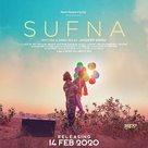 Sufna - Indian Movie Poster (xs thumbnail)