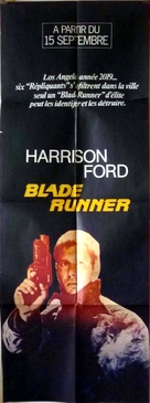 Blade Runner - French Movie Poster (xs thumbnail)