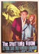 The Shuttered Room - Movie Poster (xs thumbnail)