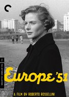 Europa &#039;51 - DVD movie cover (xs thumbnail)