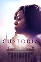 Custody - Argentinian Movie Cover (xs thumbnail)