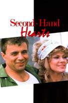 Second-Hand Hearts - Movie Cover (xs thumbnail)