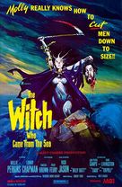 The Witch Who Came from the Sea - Movie Poster (xs thumbnail)