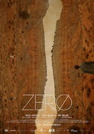 Zer&oslash; - Spanish Movie Poster (xs thumbnail)