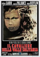 Shane - Italian Movie Poster (xs thumbnail)