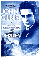 The Exiles - Movie Poster (xs thumbnail)