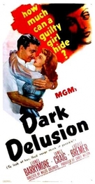 Dark Delusion - Movie Poster (xs thumbnail)