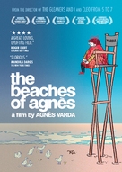 Les plages d&#039;Agn&egrave;s - Movie Cover (xs thumbnail)