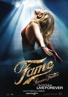Fame - Italian Movie Poster (xs thumbnail)