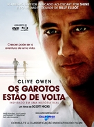 The Boys Are Back - Brazilian Movie Poster (xs thumbnail)
