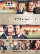 Beyaz melek - Turkish Movie Cover (xs thumbnail)