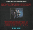 Terminator 2: Judgment Day - Movie Cover (xs thumbnail)