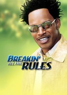 Breakin&#039; All the Rules - DVD movie cover (xs thumbnail)