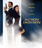 Action Jackson - Movie Cover (xs thumbnail)