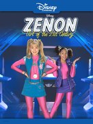 Zenon: Girl of the 21st Century - DVD movie cover (xs thumbnail)