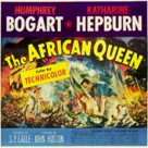 The African Queen - Movie Poster (xs thumbnail)