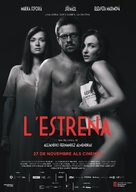 Hra - Andorran Movie Poster (xs thumbnail)