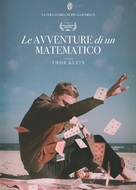 Adventures of a Mathematician - Italian Movie Poster (xs thumbnail)
