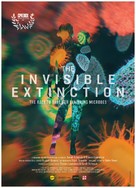 The Invisible Extinction - International Movie Poster (xs thumbnail)