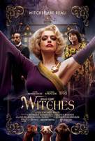 The Witches - Australian Movie Poster (xs thumbnail)