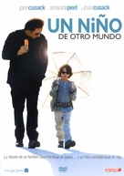 Martian Child - Argentinian Movie Cover (xs thumbnail)