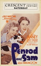 Penrod and Sam - Movie Poster (xs thumbnail)