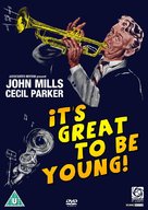 It&#039;s Great to Be Young! - British Movie Cover (xs thumbnail)
