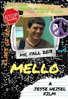 Mello - DVD movie cover (xs thumbnail)