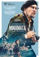 Minamata - Spanish Movie Poster (xs thumbnail)