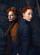 Mary Queen of Scots -  Key art (xs thumbnail)