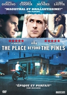The Place Beyond the Pines - Swiss Movie Cover (xs thumbnail)