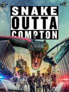 Snake Outta Compton - Movie Cover (xs thumbnail)