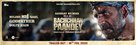 Bachchan Pandey - Indian Movie Poster (xs thumbnail)