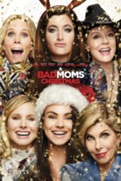 A Bad Moms Christmas - Lebanese Movie Poster (xs thumbnail)