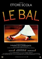 Le bal - French Re-release movie poster (xs thumbnail)