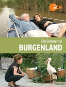 Ein Sommer im Burgenland - German Movie Cover (xs thumbnail)