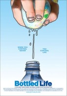 Bottled Life: Nestle&#039;s Business with Water - Swiss Movie Poster (xs thumbnail)